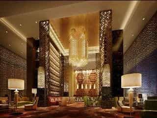 Wanda Vista Hotel Changsha Wanda Vista Hotel Changsha