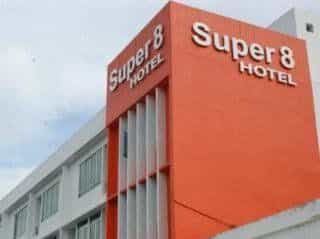 Super 8 Hotels Super 8 Hotels