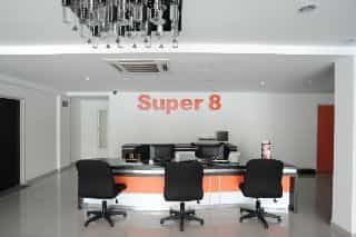 Super 8 Hotels Super 8 Hotels