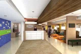 Hampton by Hilton Vadodara