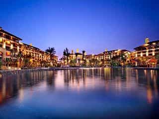 Kempinski Haitang Bay Sanya