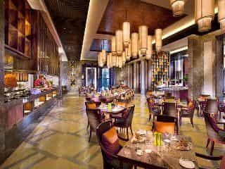 Kempinski Haitang Bay Sanya