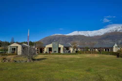 1220 Gibbston Lodge