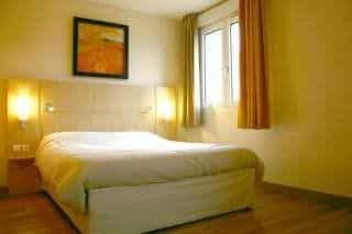 ibis chateroux