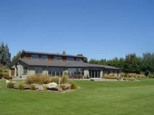 Hokonui Bed & Breakfast