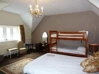 The Teesdale Hotel