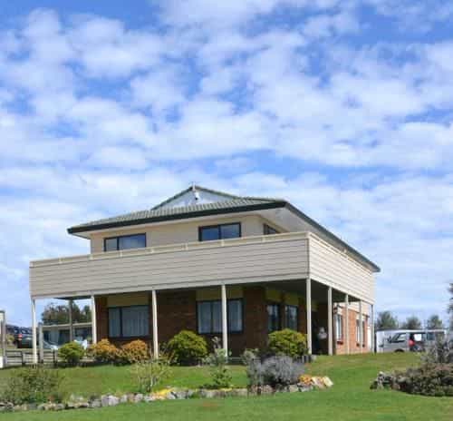 3 Brunton Place - Carrington Estate