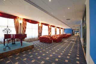 Salus Terme Hotel
