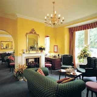 Best Western Rombalds Hotel & Restaurant Best Western Rombalds Hotel & Restaurant
