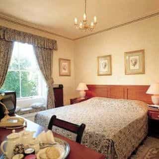 Best Western Rombalds Hotel & Restaurant Best Western Rombalds Hotel & Restaurant