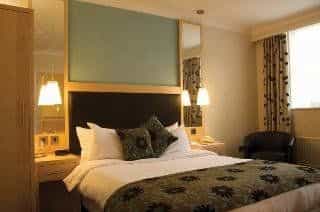 Best Western Moore Place Hotel Best Western Moore Place Hotel