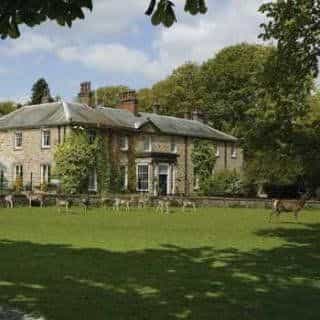 Best Western Whitworth Hall Country Park Hotel Best Western Whitworth Hall Country Park Hotel