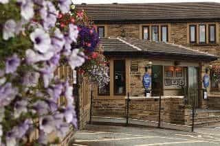 Best Western Guide Post Hotel Best Western Guide Post Hotel