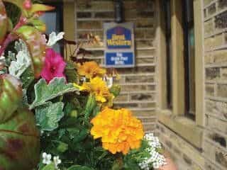 Best Western Guide Post Hotel Best Western Guide Post Hotel