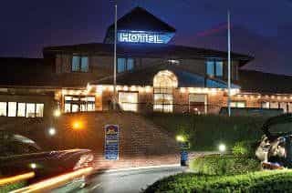 Best Western Buckingham Hotel Best Western Buckingham Hotel