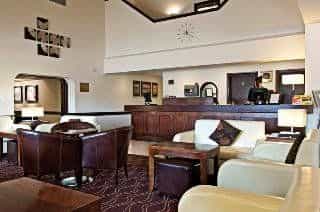 Best Western Buckingham Hotel Best Western Buckingham Hotel