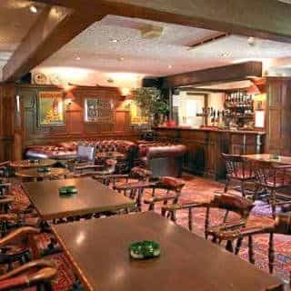 Best Western Vine Hotel Best Western Vine Hotel