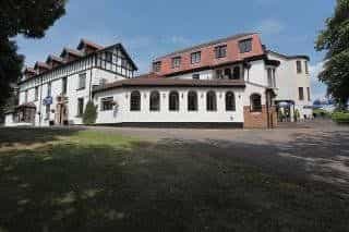 Best Western Plus Ullesthorpe Court Hotel & Golf C Best Western Plus Ullesthorpe Court Hotel & Golf C