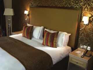 Best Western Ivy Hill Hotel