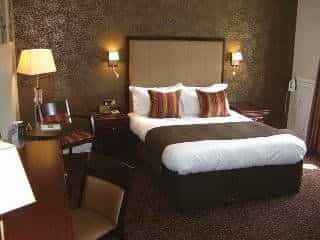 Best Western Ivy Hill Hotel