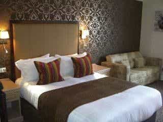 Best Western Ivy Hill Hotel