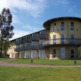 Best Western Premier Blunsdon House Hotel Best Western Premier Blunsdon House Hotel