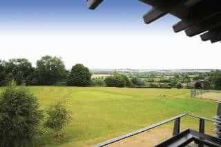 Best Western Premier Blunsdon House Hotel Best Western Premier Blunsdon House Hotel