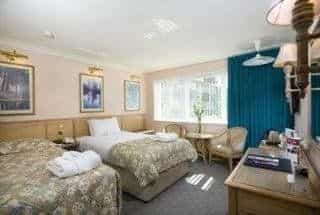 Best Western Marks Tey Hotel Best Western Marks Tey Hotel