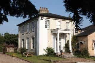 Best Western The Gatehouse Hotel