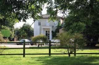 Best Western The Gatehouse Hotel