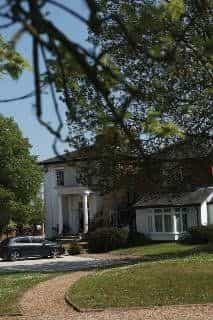 Best Western The Gatehouse Hotel