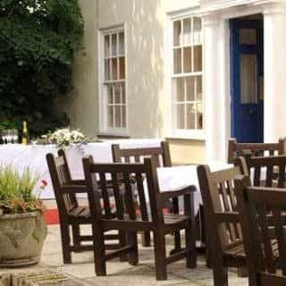 Best Western Priory Hotel