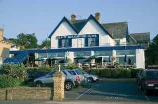 Best Western New Holmwood Hotel Best Western New Holmwood Hotel