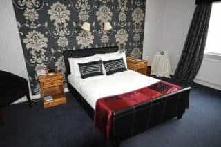 Best Western Parkmore Hotel Best Western Parkmore Hotel