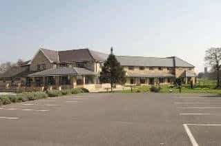 Best Western Charnwood Hotel Best Western Charnwood Hotel