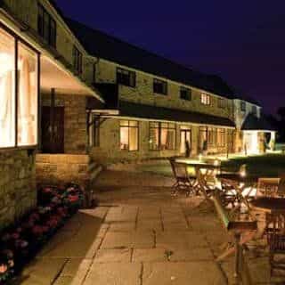 Best Western Charnwood Hotel Best Western Charnwood Hotel