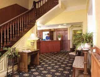 Best Western Le Strange Arms Hotel Best Western Le Strange Arms Hotel