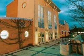Best Western Atlantic Hotel