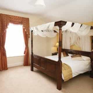 Best Western Claydon Country House Hotel