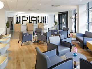 IBIS HOTEL MANCHESTER IBIS HOTEL MANCHESTER