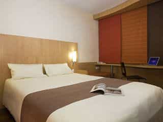 IBIS HOTEL MANCHESTER IBIS HOTEL MANCHESTER