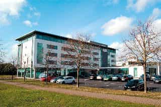 Ramada Encore Crewe