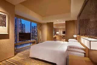 Hyatt Regency Chongqing Hotel