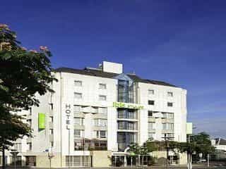 Ibis Style Tours Centre