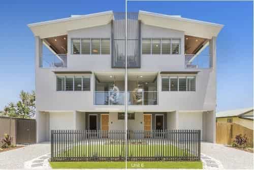 Dreamtime Villas Kingscliff Lane