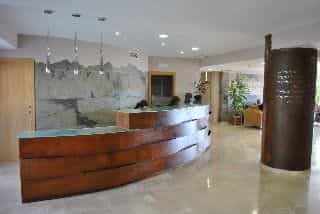 Jacetania Spa & aparthotel