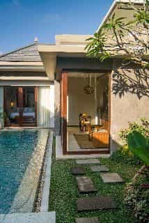 Seminyak Icon - by Karaniya Experience