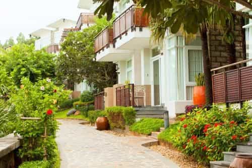 Seaside Resort Vung Tau