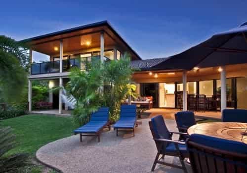 The Palms on Hamilton Island