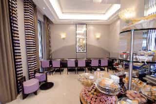 Best Western Premier Le Mondial Best Western Premier Le Mondial